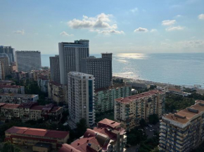 STUDIO first line with sea view orbi sity 71